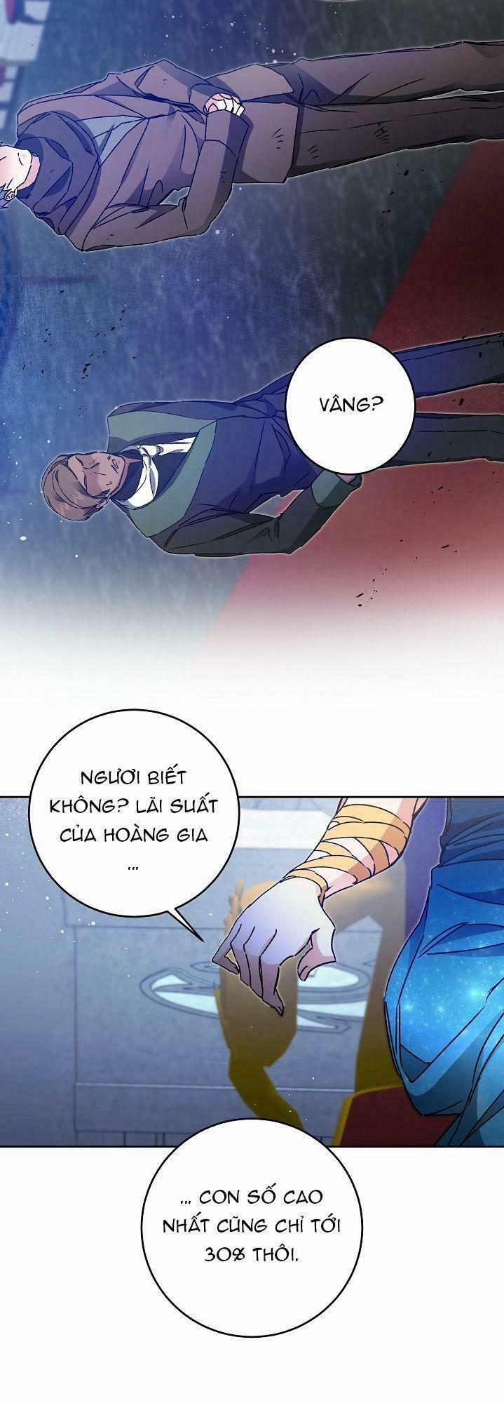 Tôi Trở Thành Hoàng Đế Ác Ma Trong Tiểu Thuyết 43 trang 32