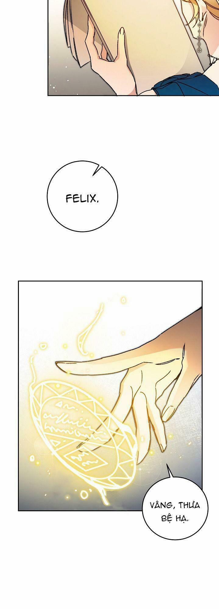 Tôi Trở Thành Hoàng Đế Ác Ma Trong Tiểu Thuyết 43 trang 38