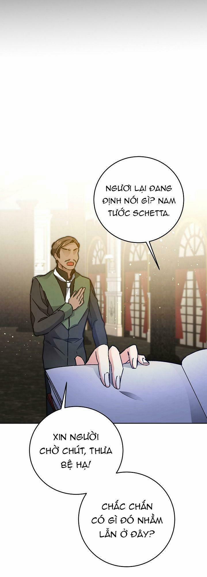 Tôi Trở Thành Hoàng Đế Ác Ma Trong Tiểu Thuyết 43 trang 43