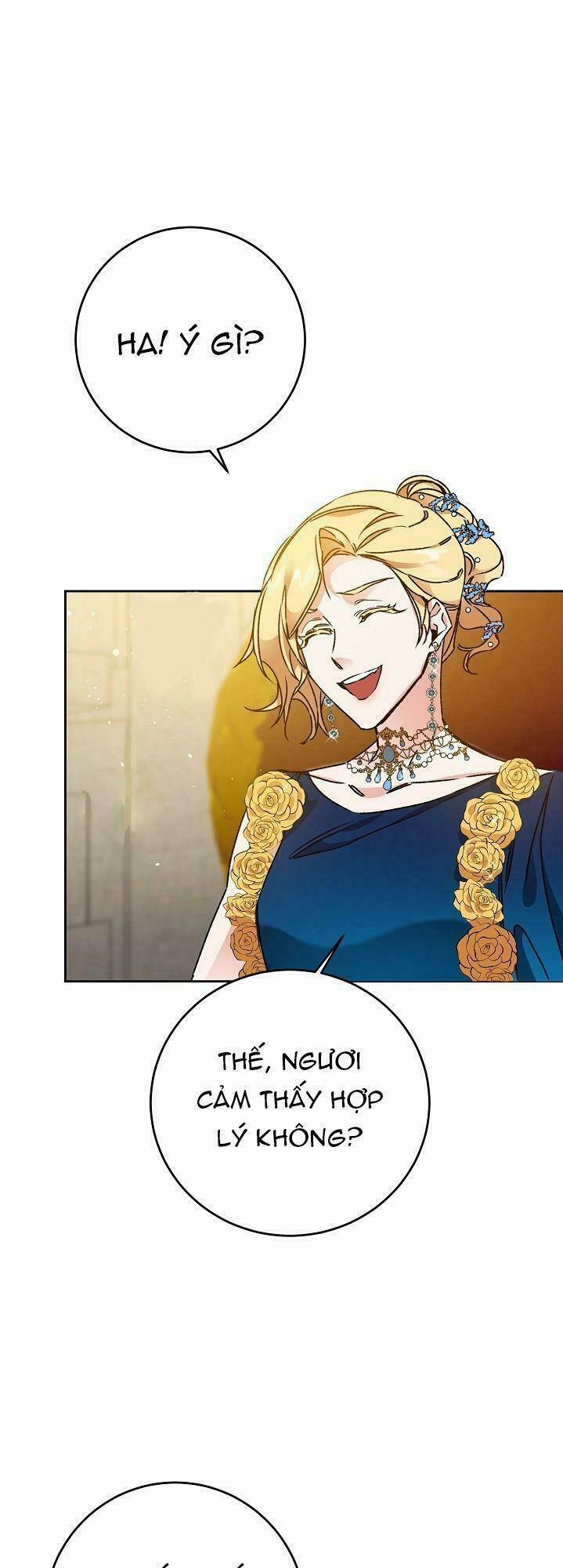 Tôi Trở Thành Hoàng Đế Ác Ma Trong Tiểu Thuyết 43 trang 47