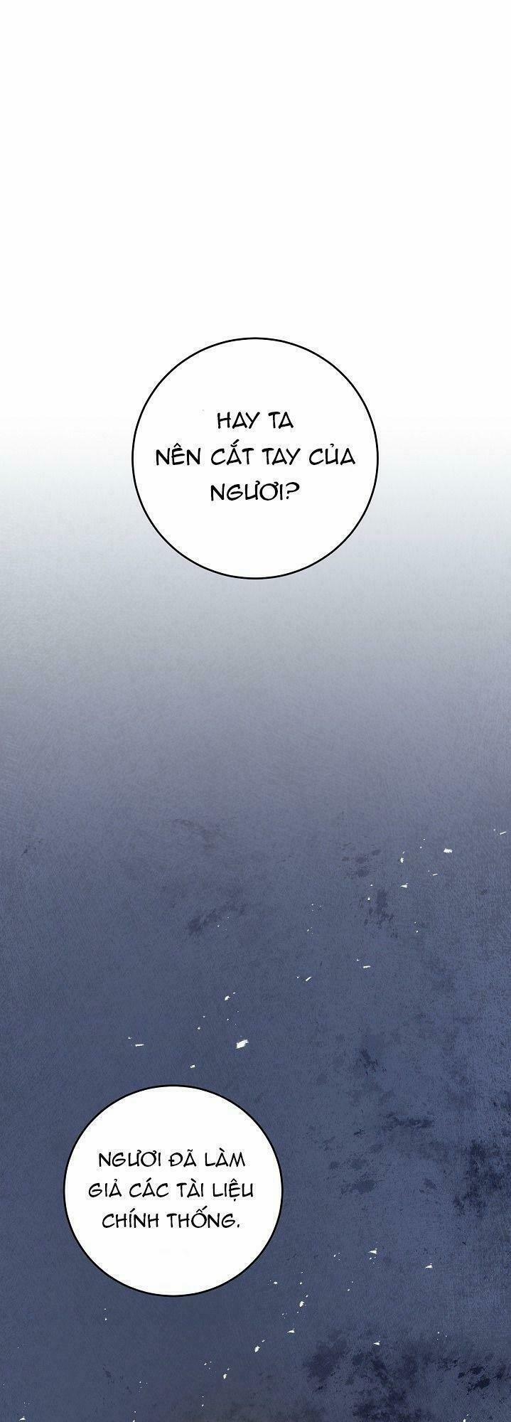 Tôi Trở Thành Hoàng Đế Ác Ma Trong Tiểu Thuyết 43 trang 53