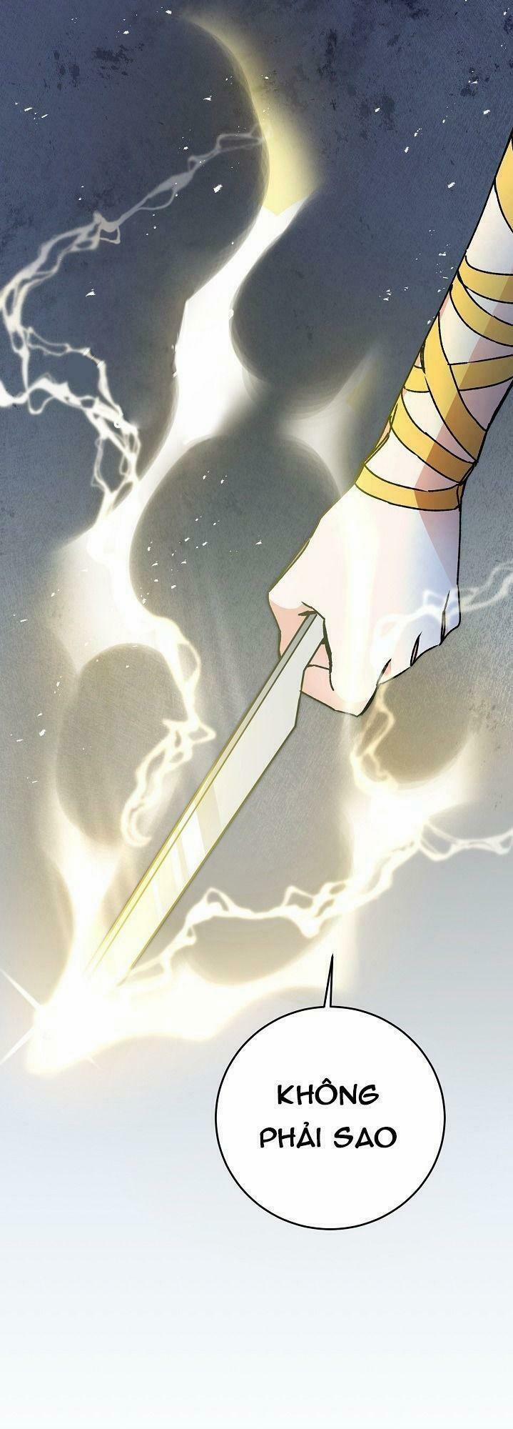 Tôi Trở Thành Hoàng Đế Ác Ma Trong Tiểu Thuyết 43 trang 54