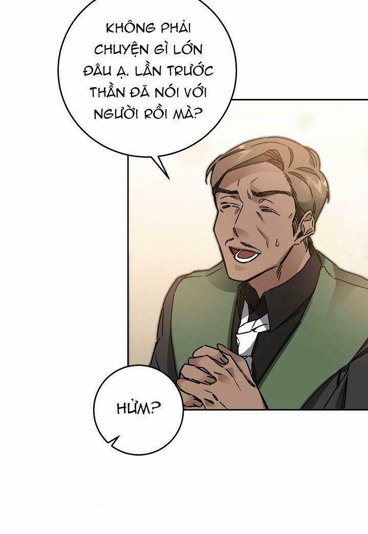 Tôi Trở Thành Hoàng Đế Ác Ma Trong Tiểu Thuyết 43 trang 6