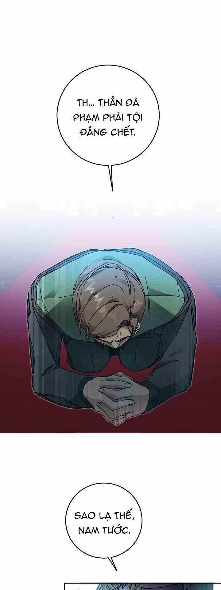 Tôi Trở Thành Hoàng Đế Ác Ma Trong Tiểu Thuyết 44 trang 0