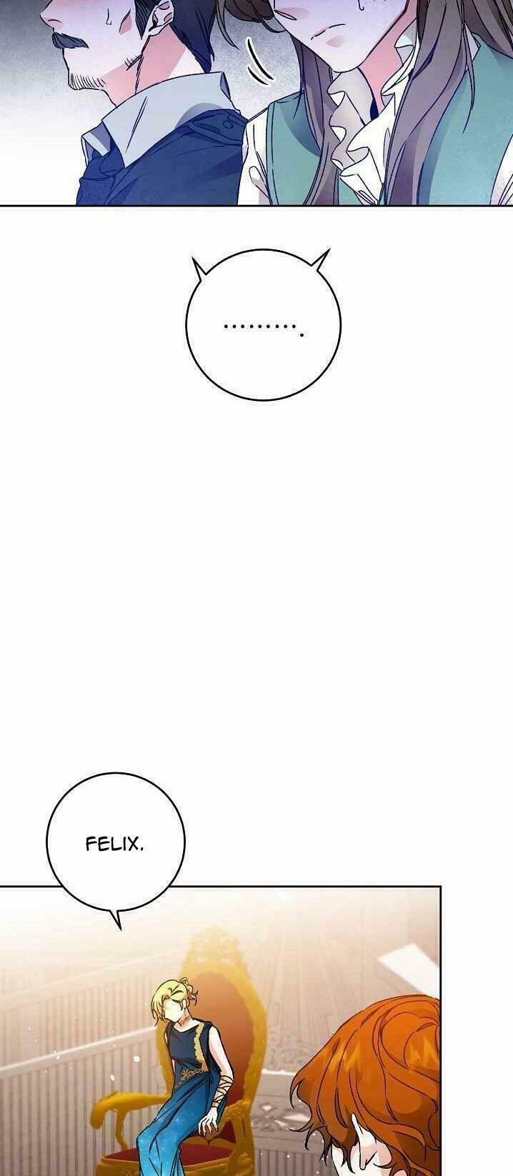 Tôi Trở Thành Hoàng Đế Ác Ma Trong Tiểu Thuyết 44 trang 11