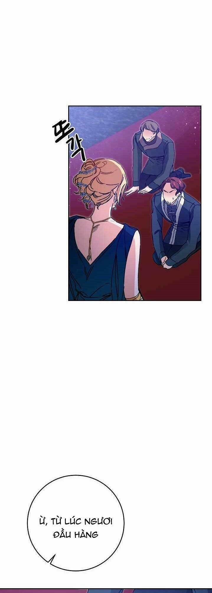 Tôi Trở Thành Hoàng Đế Ác Ma Trong Tiểu Thuyết 44 trang 35