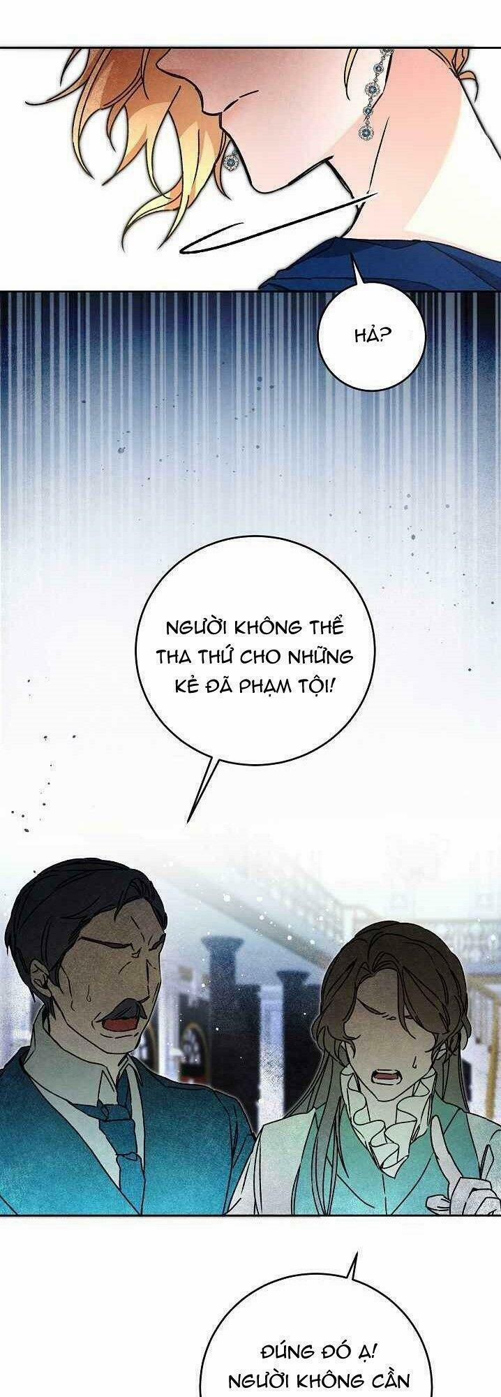 Tôi Trở Thành Hoàng Đế Ác Ma Trong Tiểu Thuyết 44 trang 4