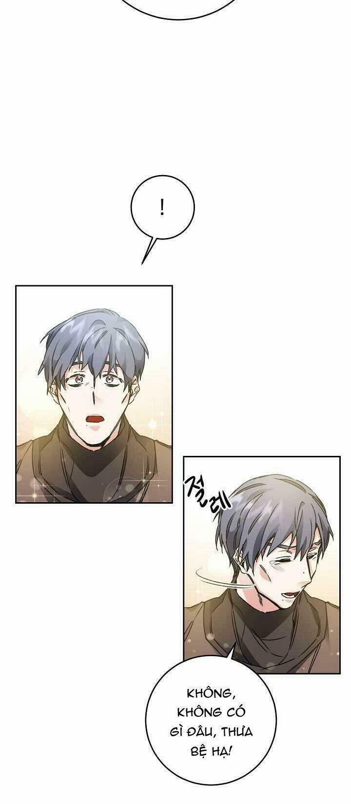 Tôi Trở Thành Hoàng Đế Ác Ma Trong Tiểu Thuyết 44 trang 47