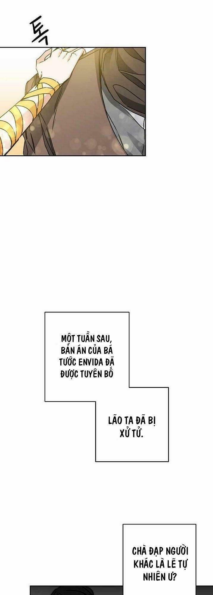 Tôi Trở Thành Hoàng Đế Ác Ma Trong Tiểu Thuyết 44 trang 48