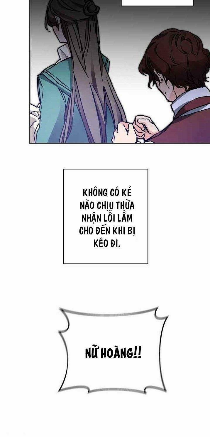 Tôi Trở Thành Hoàng Đế Ác Ma Trong Tiểu Thuyết 44 trang 49