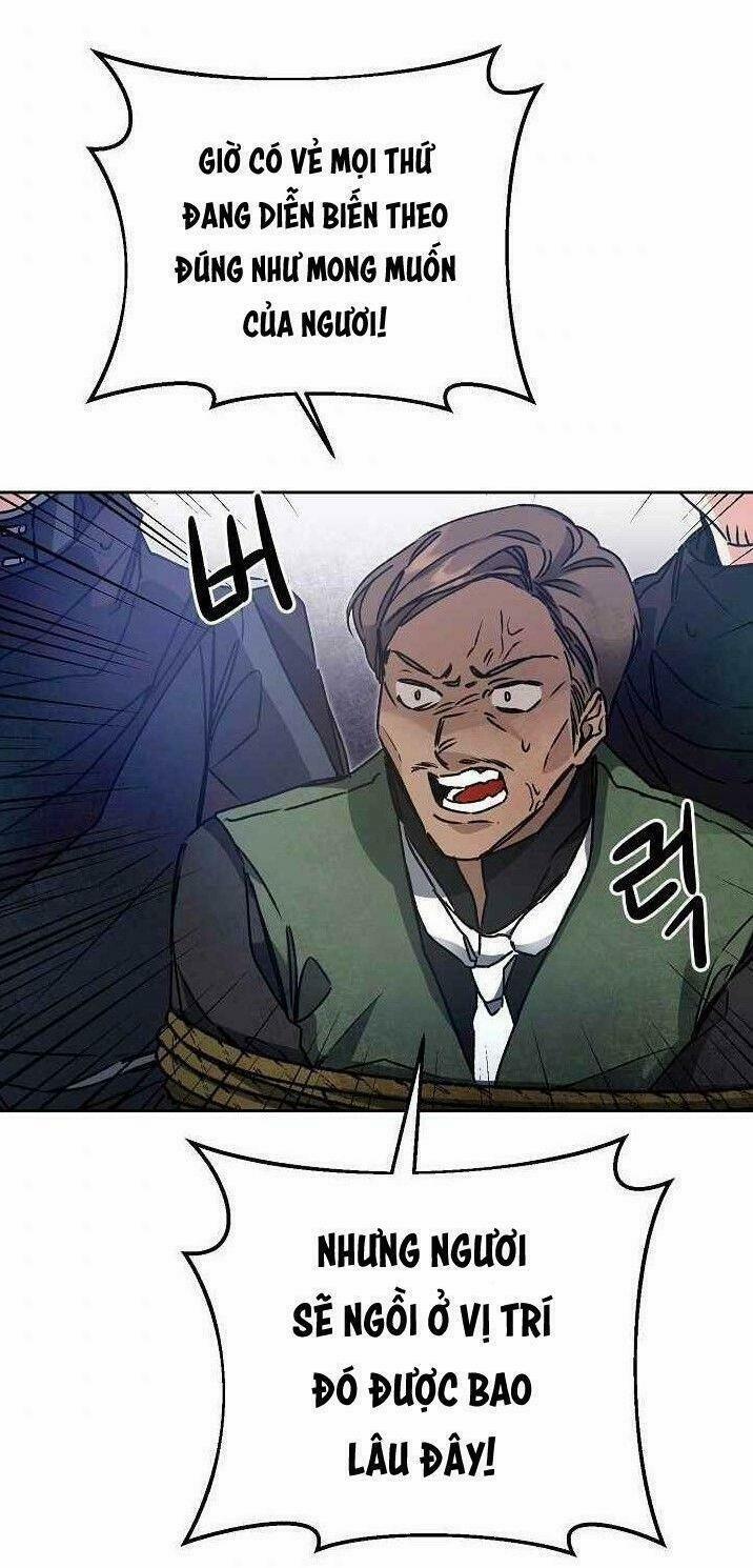 Tôi Trở Thành Hoàng Đế Ác Ma Trong Tiểu Thuyết 44 trang 50