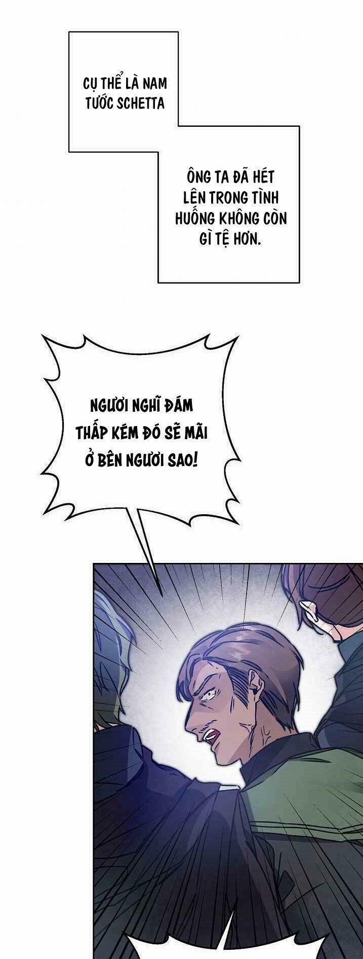 Tôi Trở Thành Hoàng Đế Ác Ma Trong Tiểu Thuyết 44 trang 51