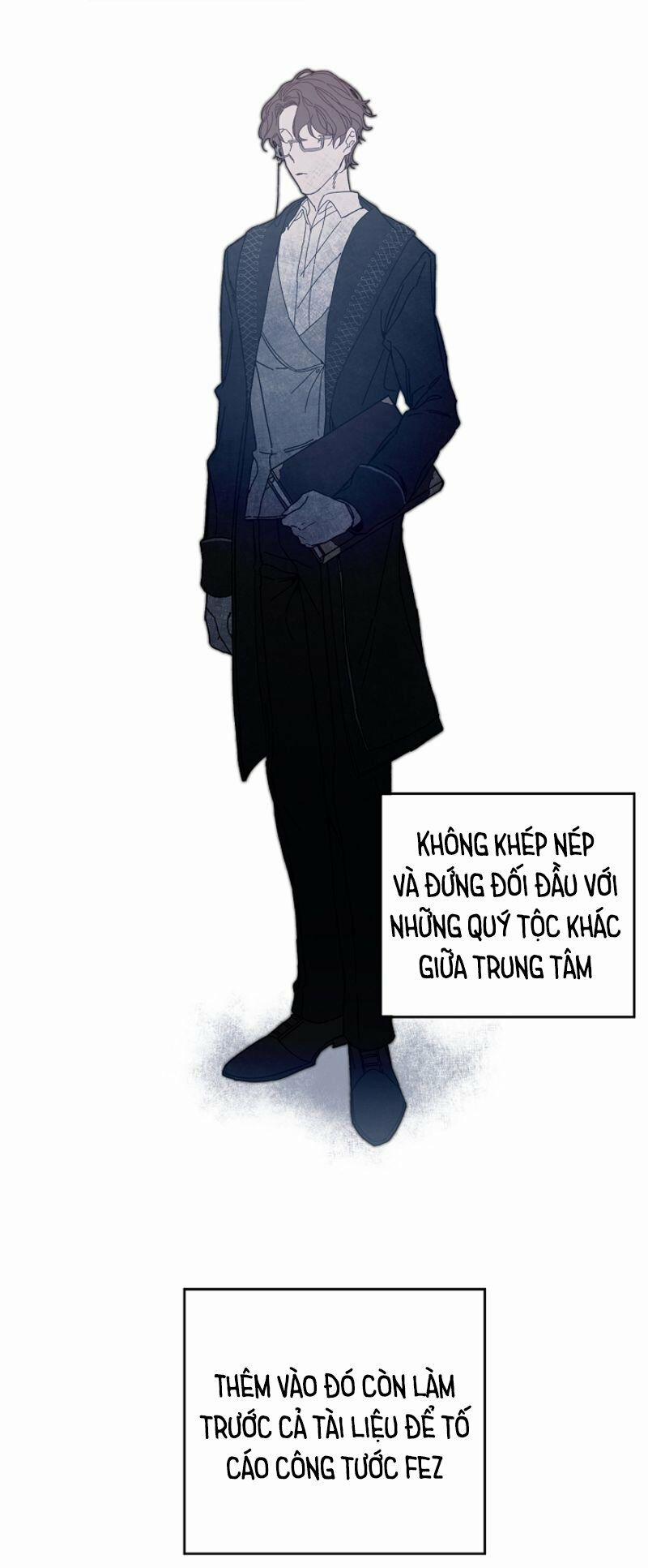 Tôi Trở Thành Hoàng Đế Ác Ma Trong Tiểu Thuyết 5 trang 10