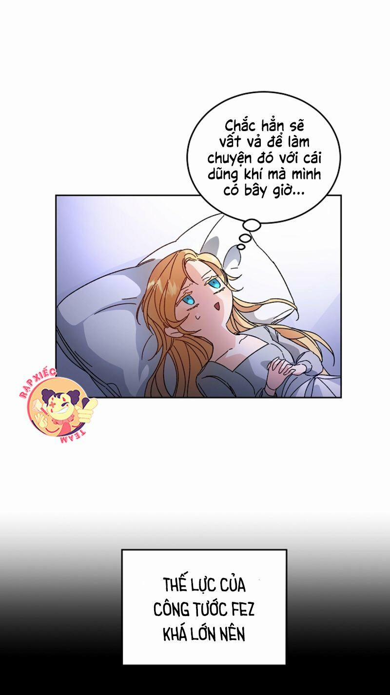 Tôi Trở Thành Hoàng Đế Ác Ma Trong Tiểu Thuyết 5 trang 11