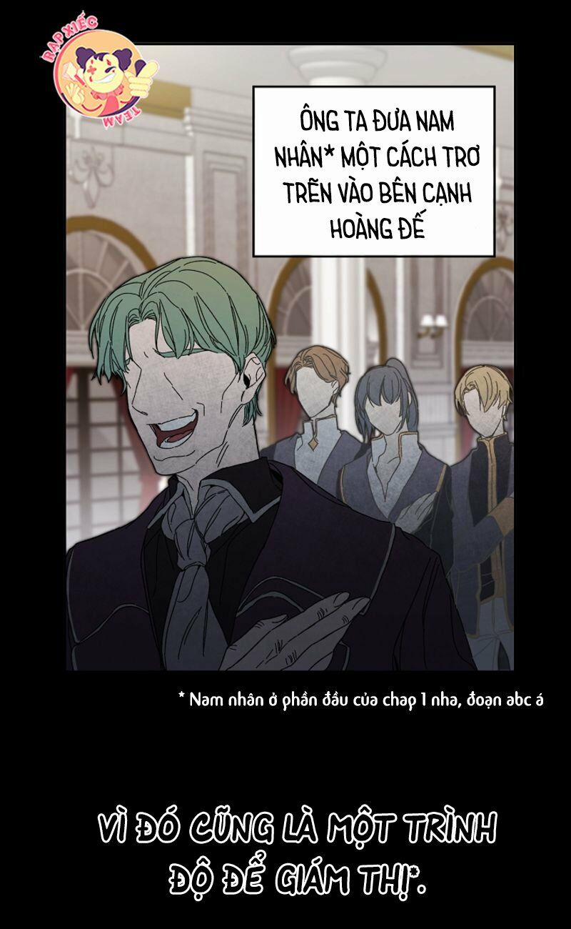 Tôi Trở Thành Hoàng Đế Ác Ma Trong Tiểu Thuyết 5 trang 13