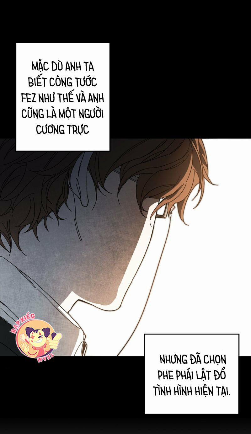 Tôi Trở Thành Hoàng Đế Ác Ma Trong Tiểu Thuyết 5 trang 15