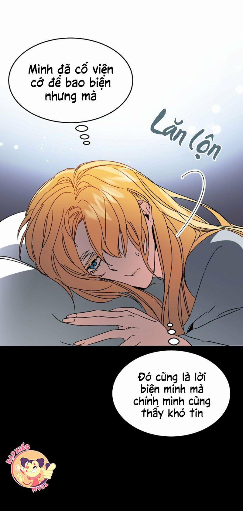 Tôi Trở Thành Hoàng Đế Ác Ma Trong Tiểu Thuyết 5 trang 17