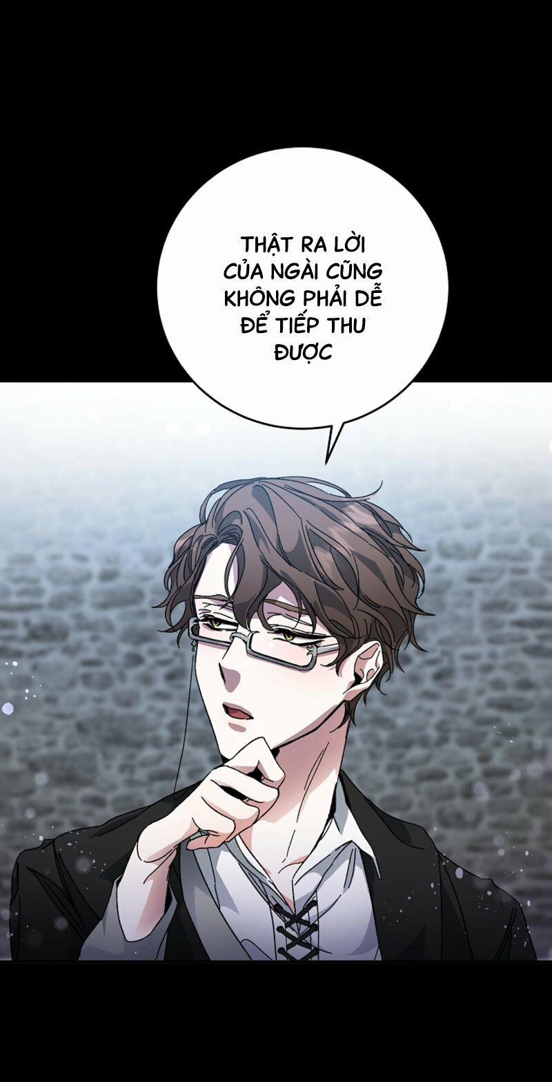 Tôi Trở Thành Hoàng Đế Ác Ma Trong Tiểu Thuyết 5 trang 18