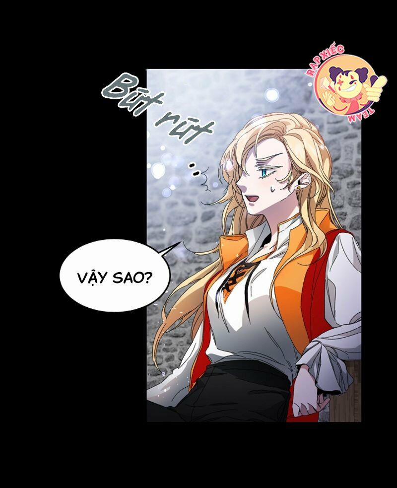 Tôi Trở Thành Hoàng Đế Ác Ma Trong Tiểu Thuyết 5 trang 19