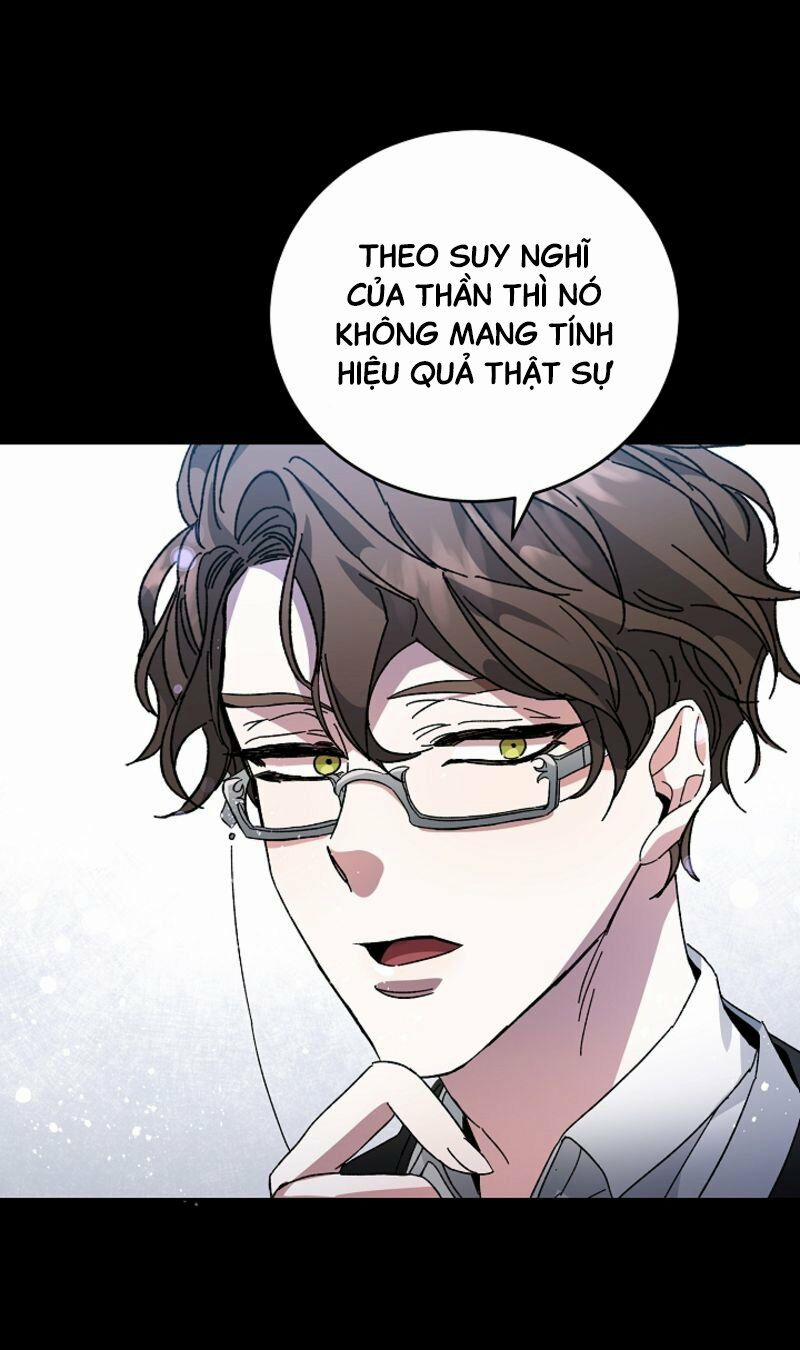 Tôi Trở Thành Hoàng Đế Ác Ma Trong Tiểu Thuyết 5 trang 20