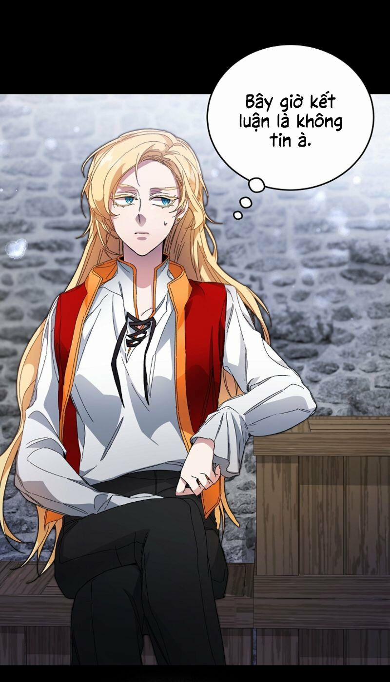 Tôi Trở Thành Hoàng Đế Ác Ma Trong Tiểu Thuyết 5 trang 24