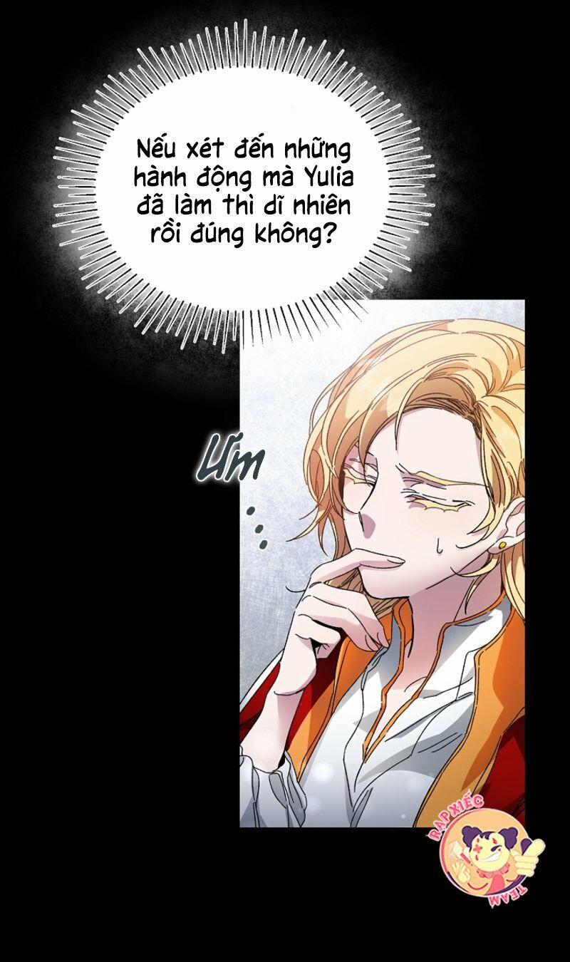 Tôi Trở Thành Hoàng Đế Ác Ma Trong Tiểu Thuyết 5 trang 25