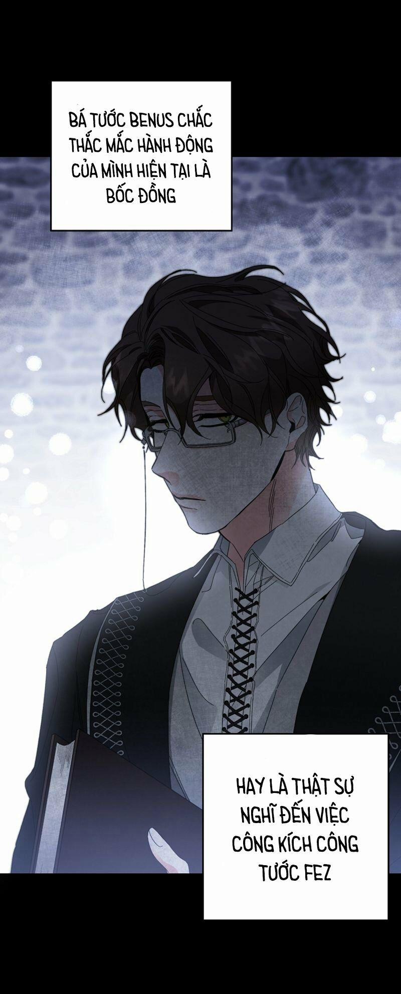 Tôi Trở Thành Hoàng Đế Ác Ma Trong Tiểu Thuyết 5 trang 26