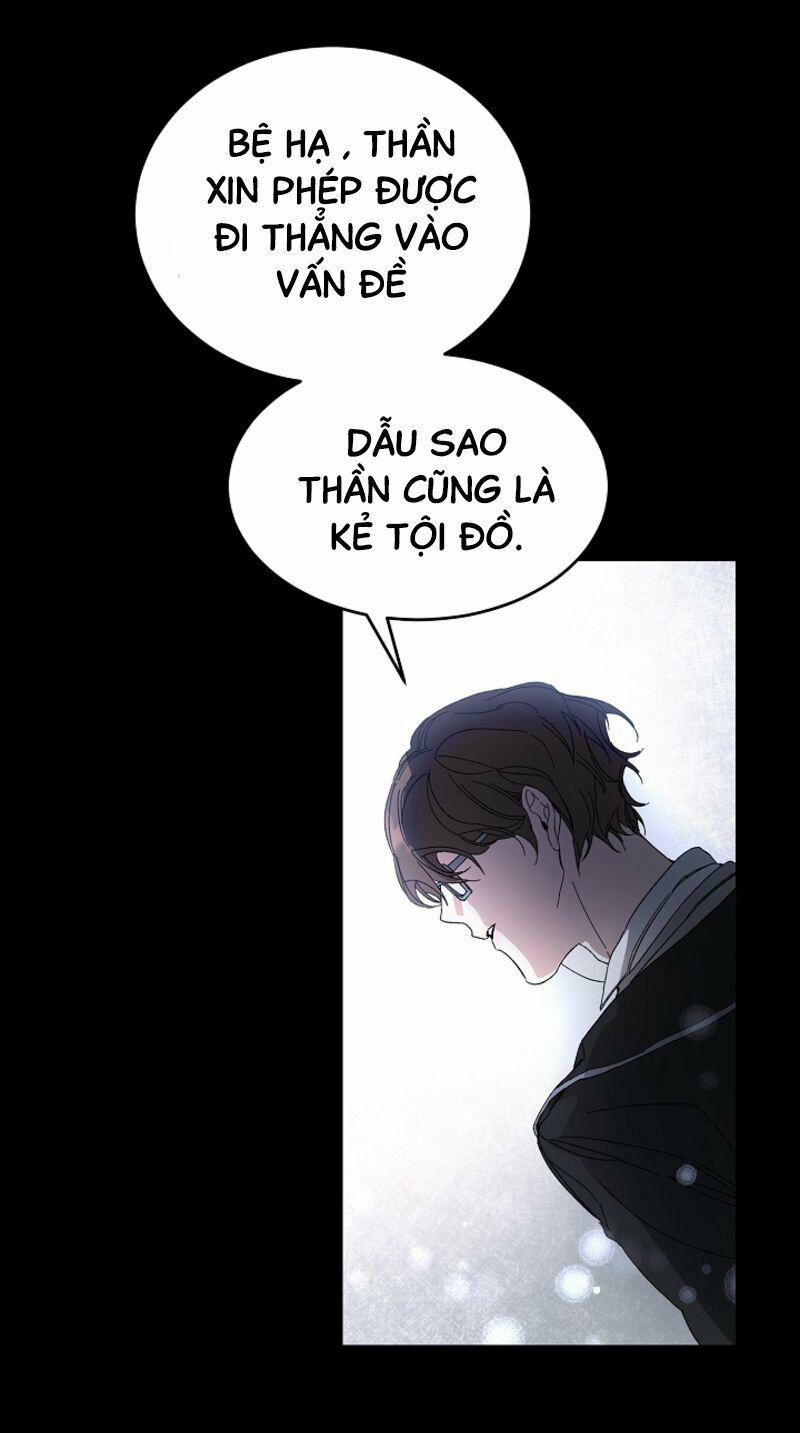 Tôi Trở Thành Hoàng Đế Ác Ma Trong Tiểu Thuyết 5 trang 28