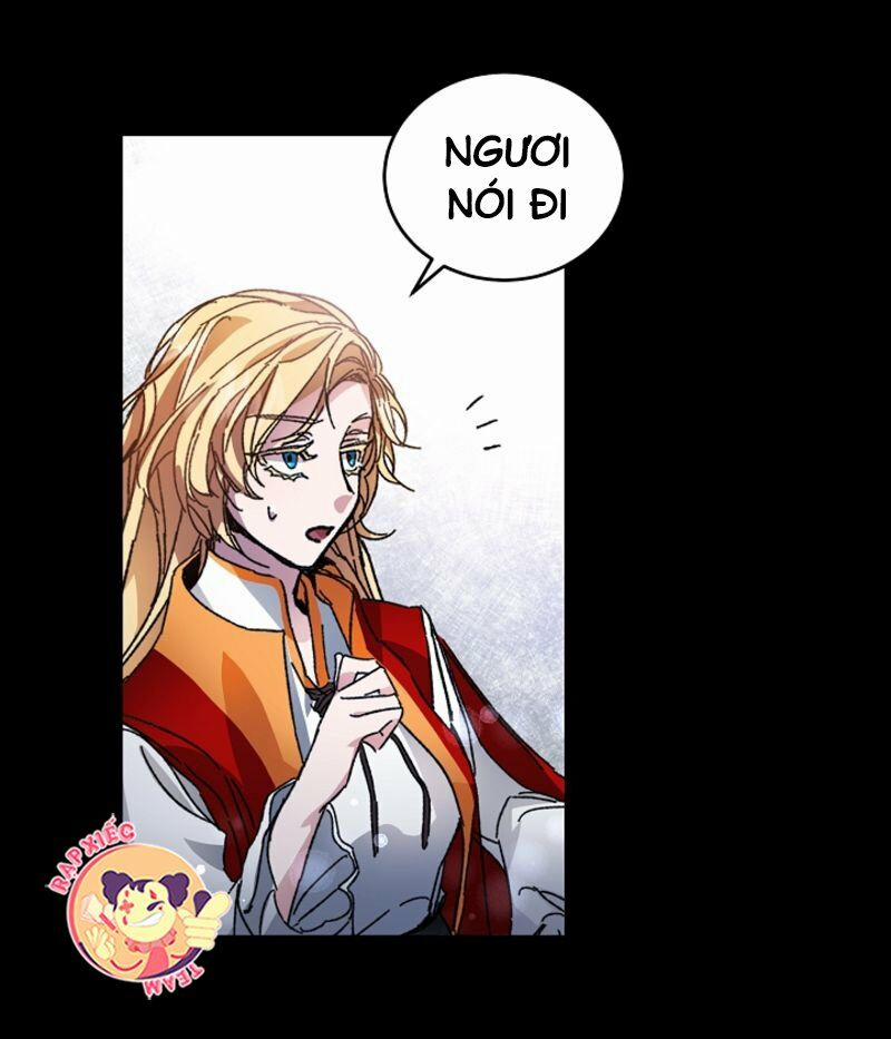 Tôi Trở Thành Hoàng Đế Ác Ma Trong Tiểu Thuyết 5 trang 29