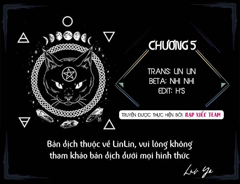 Tôi Trở Thành Hoàng Đế Ác Ma Trong Tiểu Thuyết 5 trang 3