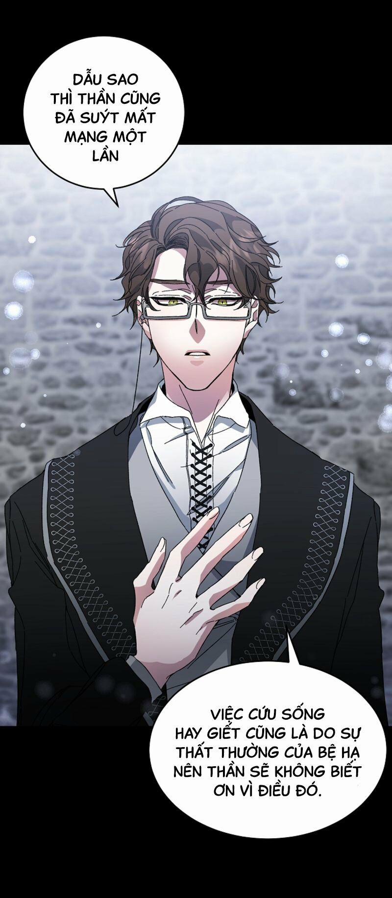 Tôi Trở Thành Hoàng Đế Ác Ma Trong Tiểu Thuyết 5 trang 30