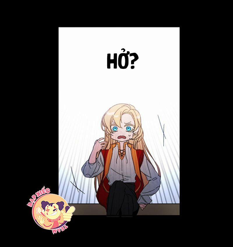 Tôi Trở Thành Hoàng Đế Ác Ma Trong Tiểu Thuyết 5 trang 31