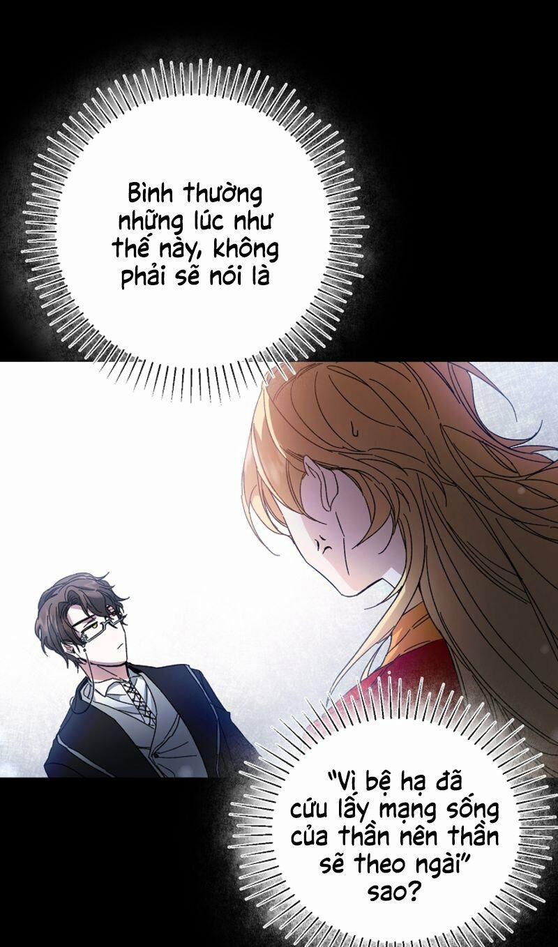 Tôi Trở Thành Hoàng Đế Ác Ma Trong Tiểu Thuyết 5 trang 32