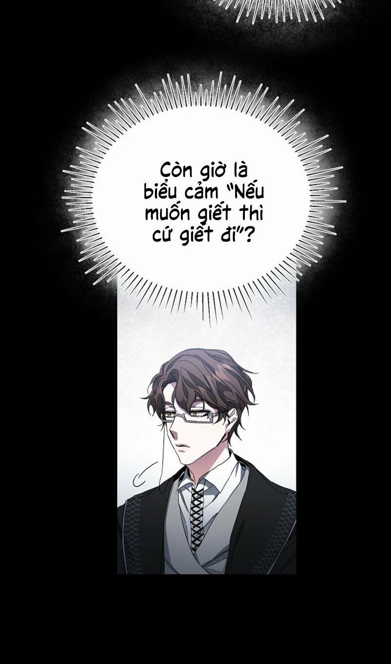 Tôi Trở Thành Hoàng Đế Ác Ma Trong Tiểu Thuyết 5 trang 33