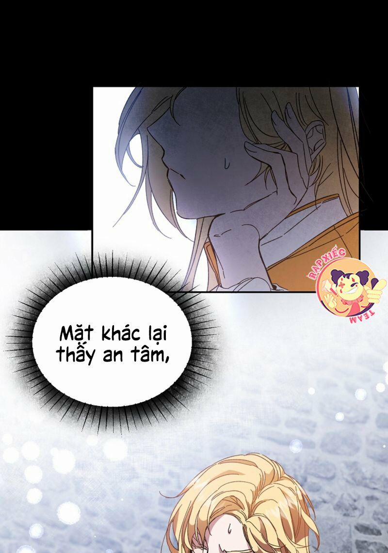 Tôi Trở Thành Hoàng Đế Ác Ma Trong Tiểu Thuyết 5 trang 34