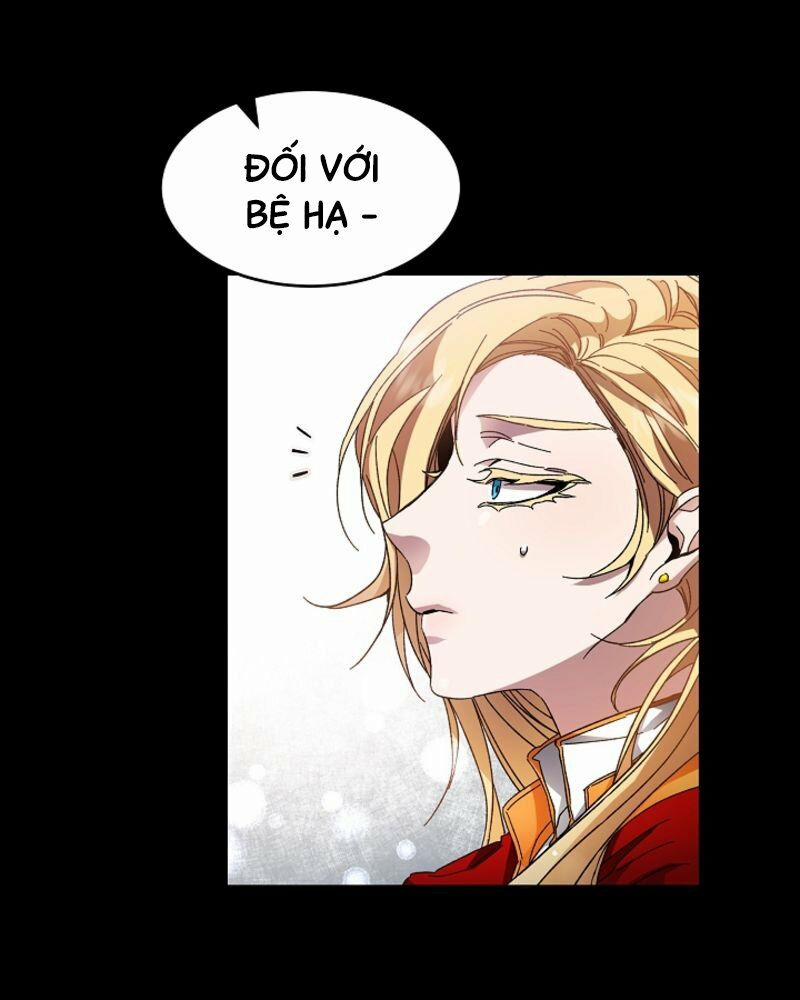 Tôi Trở Thành Hoàng Đế Ác Ma Trong Tiểu Thuyết 5 trang 36