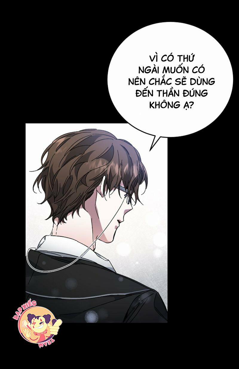 Tôi Trở Thành Hoàng Đế Ác Ma Trong Tiểu Thuyết 5 trang 37