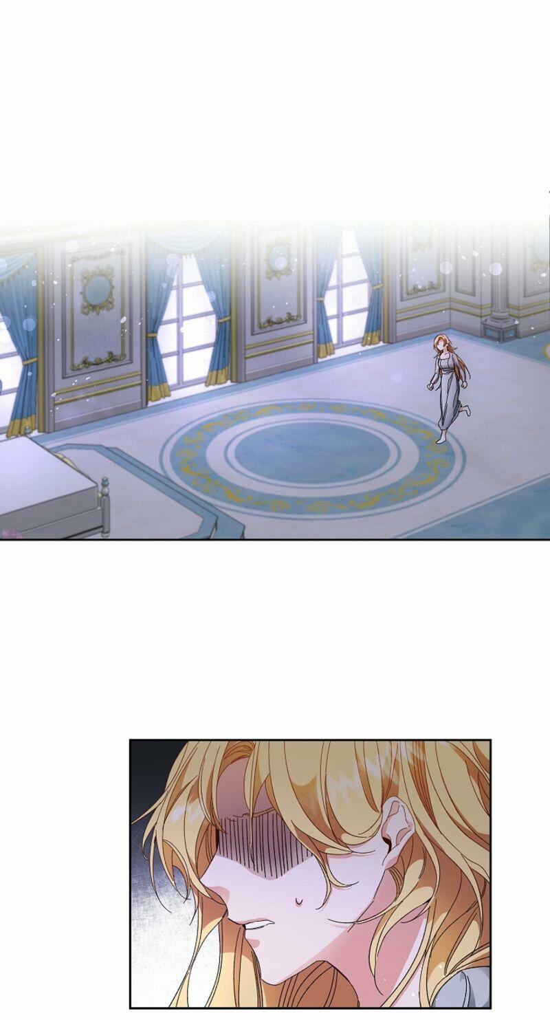 Tôi Trở Thành Hoàng Đế Ác Ma Trong Tiểu Thuyết 5 trang 4