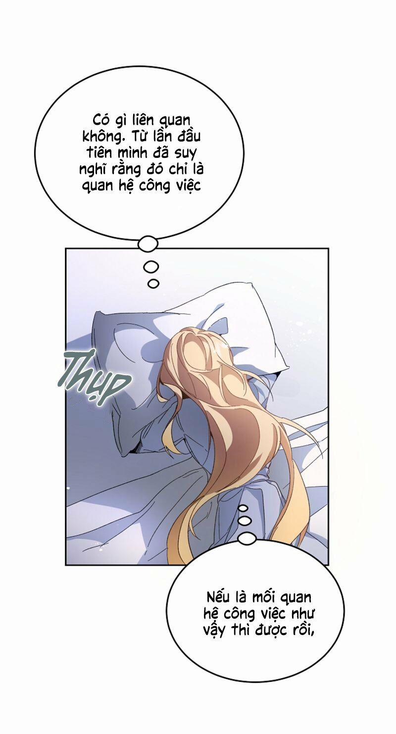 Tôi Trở Thành Hoàng Đế Ác Ma Trong Tiểu Thuyết 5 trang 43