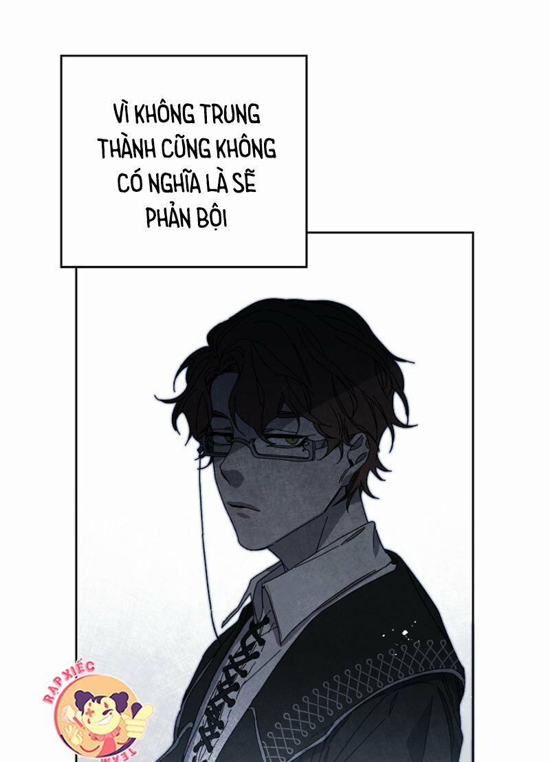 Tôi Trở Thành Hoàng Đế Ác Ma Trong Tiểu Thuyết 5 trang 44