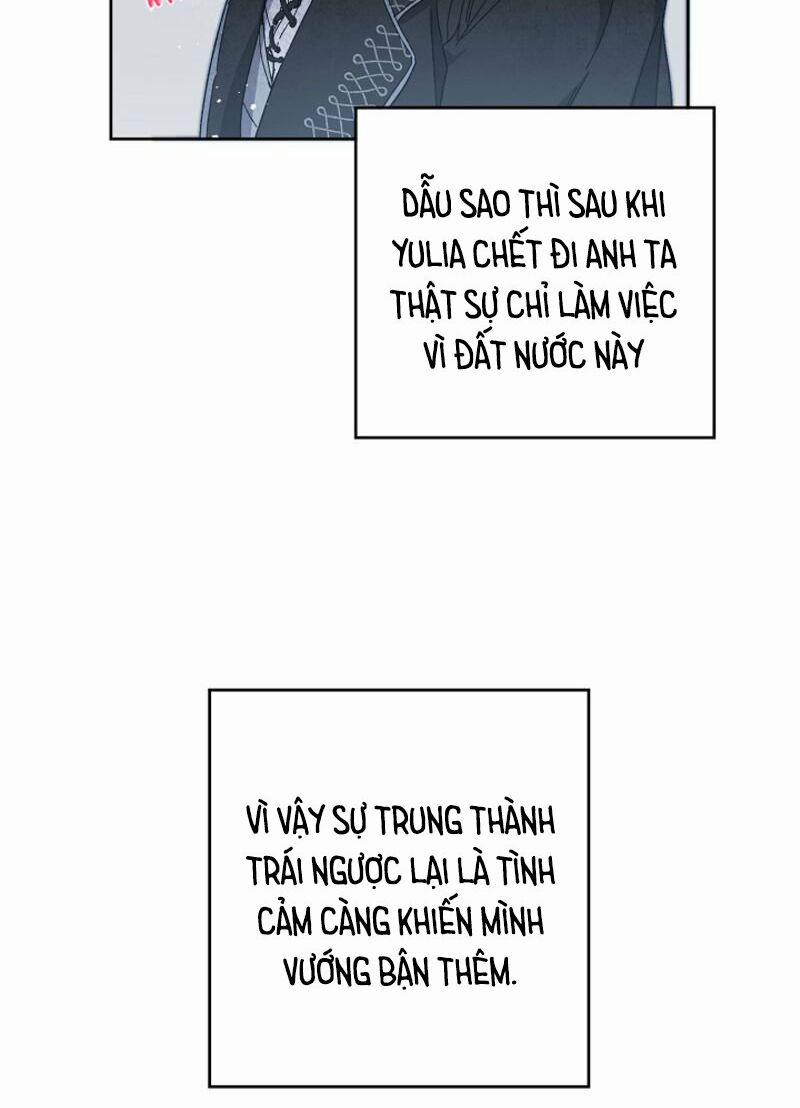 Tôi Trở Thành Hoàng Đế Ác Ma Trong Tiểu Thuyết 5 trang 45