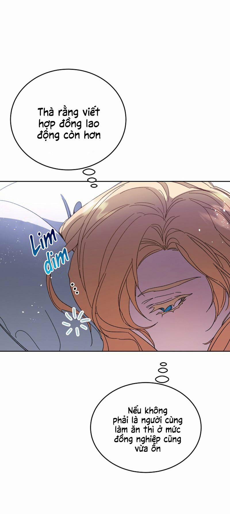 Tôi Trở Thành Hoàng Đế Ác Ma Trong Tiểu Thuyết 5 trang 46