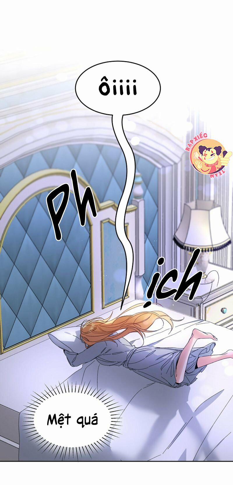 Tôi Trở Thành Hoàng Đế Ác Ma Trong Tiểu Thuyết 5 trang 5