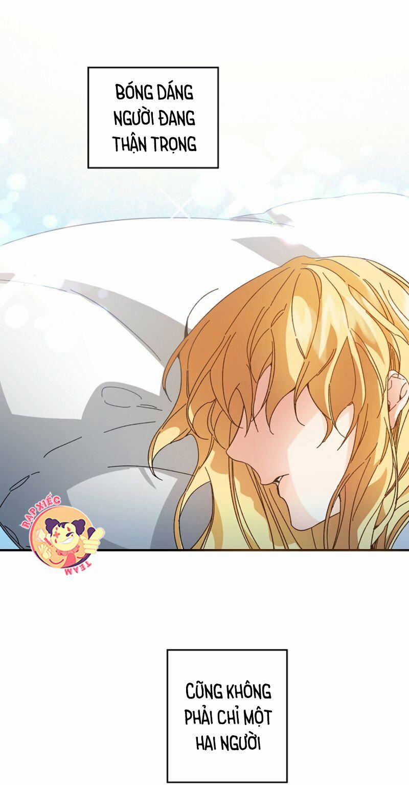 Tôi Trở Thành Hoàng Đế Ác Ma Trong Tiểu Thuyết 5 trang 50