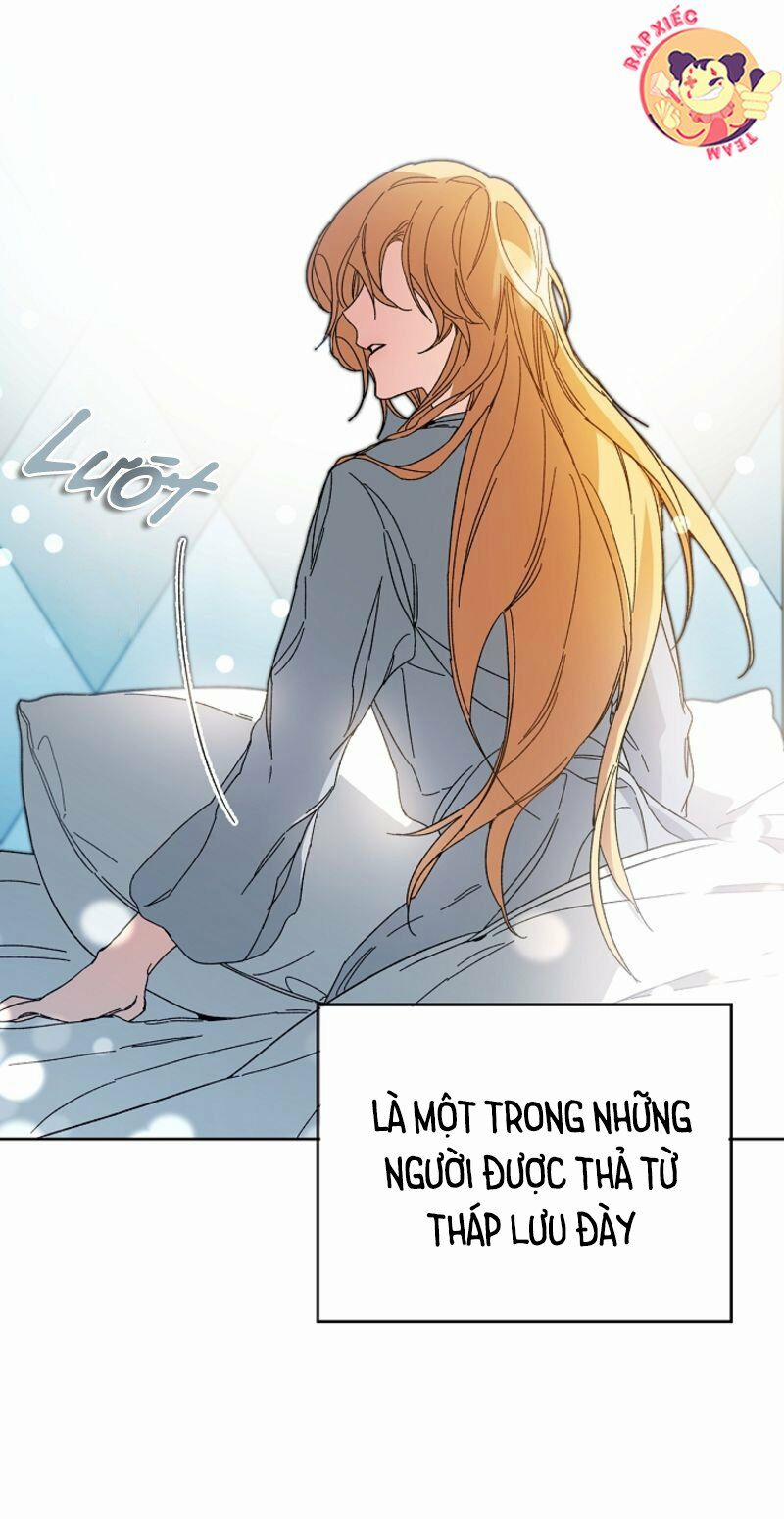 Tôi Trở Thành Hoàng Đế Ác Ma Trong Tiểu Thuyết 5 trang 52