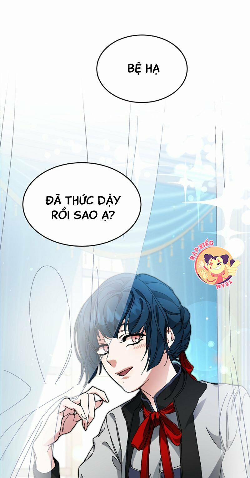 Tôi Trở Thành Hoàng Đế Ác Ma Trong Tiểu Thuyết 5 trang 56