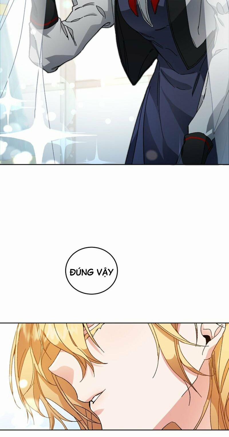 Tôi Trở Thành Hoàng Đế Ác Ma Trong Tiểu Thuyết 5 trang 57