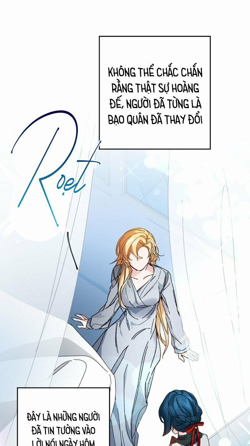 Tôi Trở Thành Hoàng Đế Ác Ma Trong Tiểu Thuyết 5 trang 60