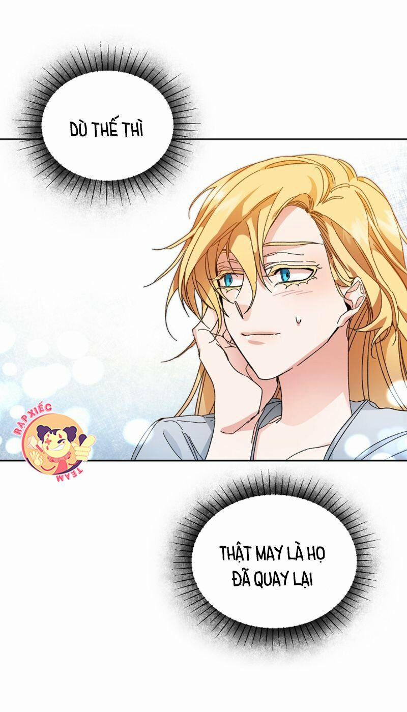 Tôi Trở Thành Hoàng Đế Ác Ma Trong Tiểu Thuyết 5 trang 64