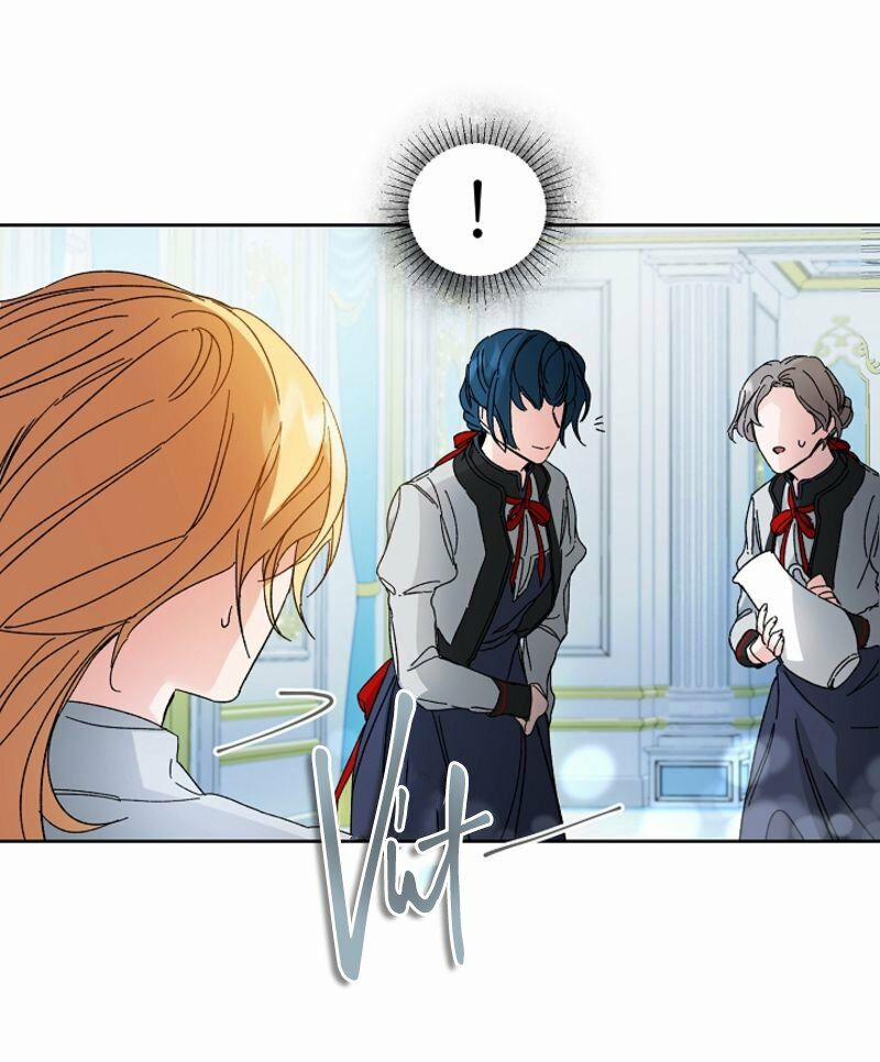 Tôi Trở Thành Hoàng Đế Ác Ma Trong Tiểu Thuyết 5 trang 66